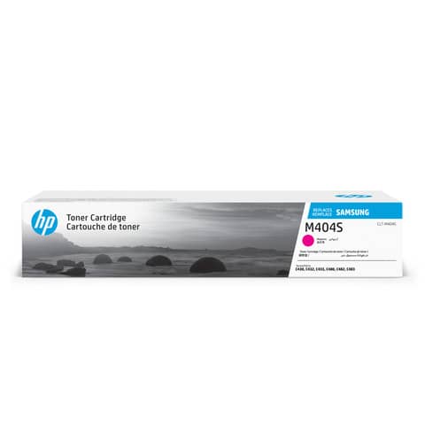 Toner CLT-M404S Samsung magenta  SU234A